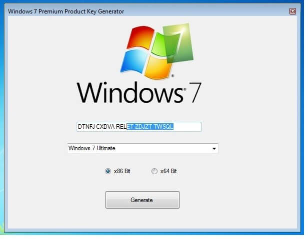 Windows 10 64 Bit Without Serial Key